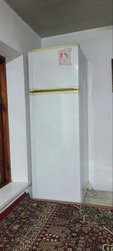 продаётся холодильник