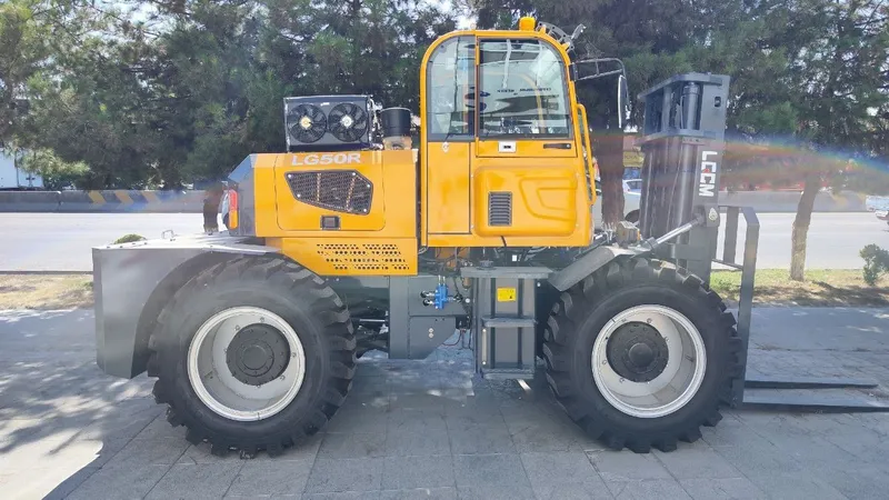Vilkali bogruzka 2 Vilkali bogruzka 2