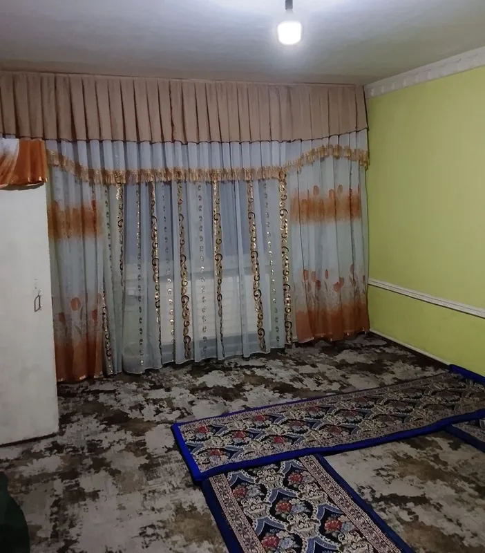 Яшашга таййор ховли — фото 6