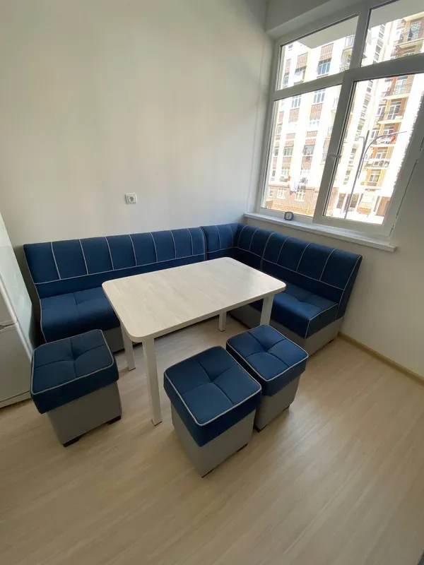 Продажа 1-комн. кв. 36 м², Мирзо-Улугбекский 2