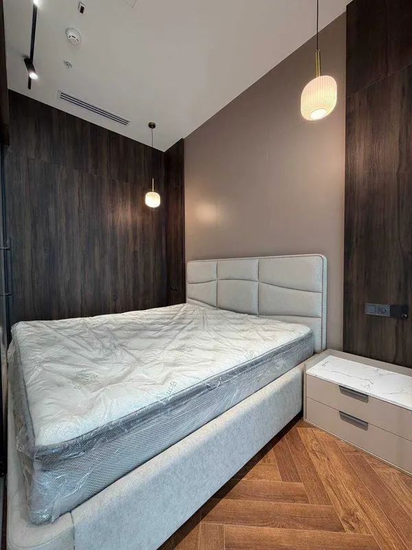 Сдаётся шикарная 2-ком квартира Nest One + Парковка ID10 — фото 4