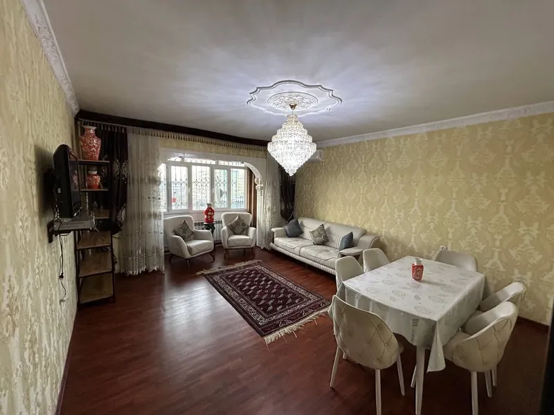Аренда 3 комнатная с удобствами Ганга — фото 2