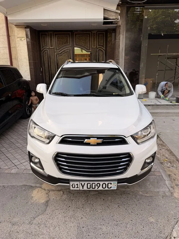Captiva 4 radnoy. Prapan bor 3l mator 2 Captiva 4 radnoy. Prapan bor 3l mator 2
