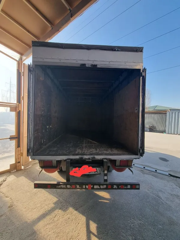 ISUZU 3 tonnalik 3