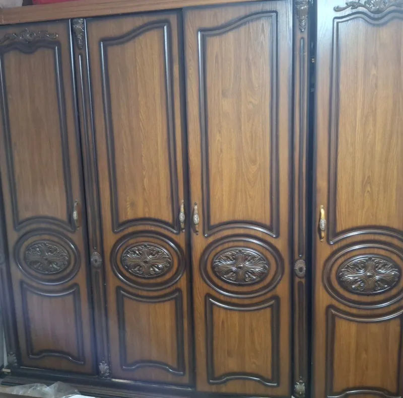 Spalniy mebel sotiladi. Holati yaxshi mustahkam 1