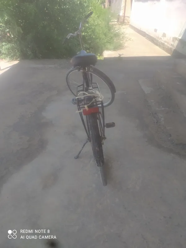 велосипед 2
