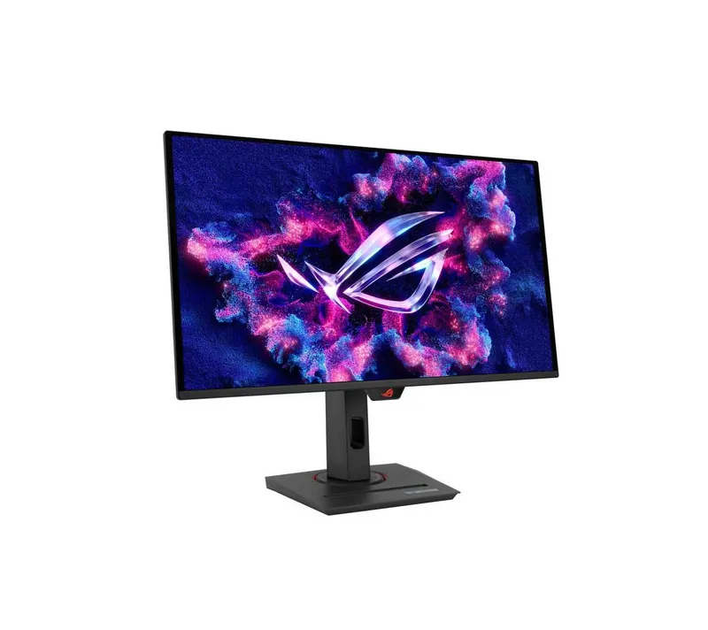 - Монитор ASUS ROG Strix OLED XG27UCDMG 27" 4K 240Hz 3
