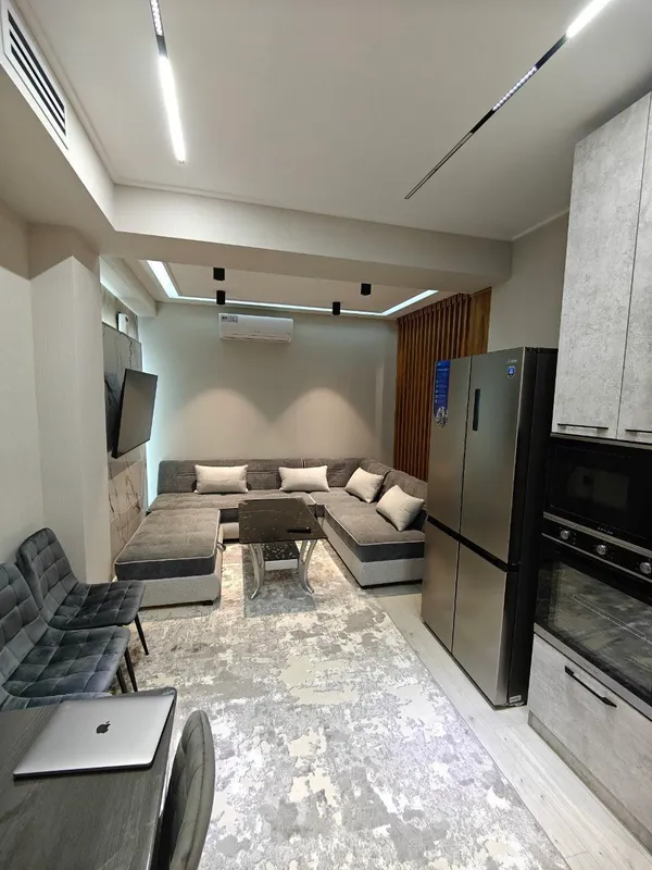4 xonali kvartira, 165 m², 8+9/9 qavat (ikkilamchi), Olmazor tumani, Sag‘bon 1 4 xonali kvartira, 165 m², 8+9/9 qavat (ikkilamchi), Olmazor tumani, Sag‘bon 1