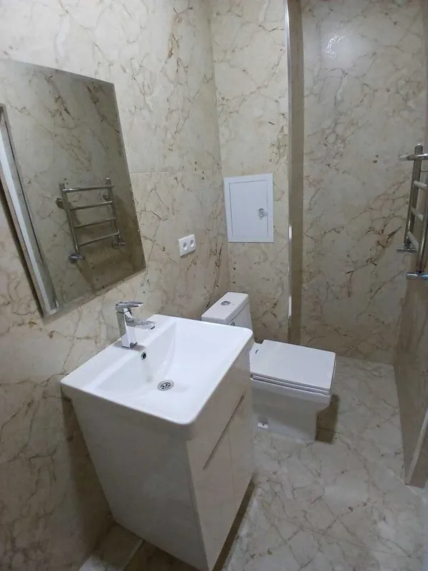 Продам 1 ком квартиру Новостройка Бойжигит №М212 — фото 3