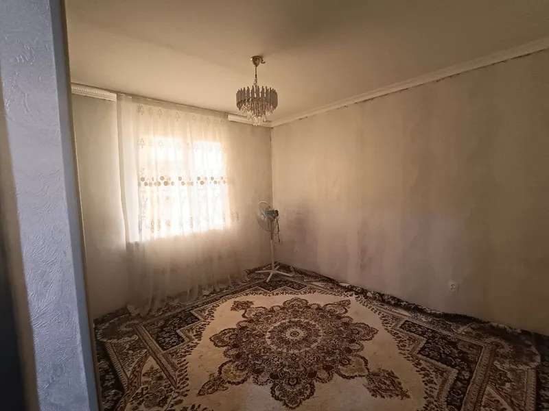 Yangi yol tumani 2 xona 42 kvadrad uy Leninizm 6