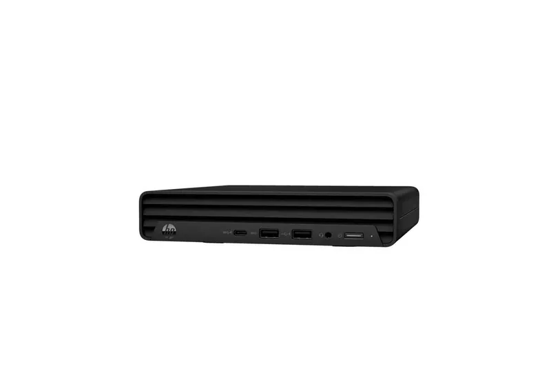 | HP Pro Mini 260 G9 mini kompyuteri 2 | HP Pro Mini 260 G9 mini kompyuteri 2