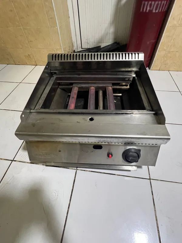 Izgara mangal pechkasi 4 Izgara mangal pechkasi 4