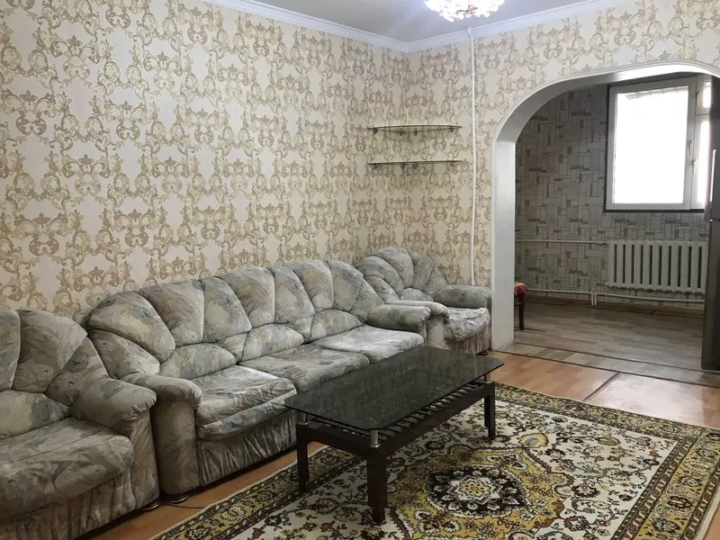 2х комн.кв.ул.Ш.Руставели (Братск.) — фото 1