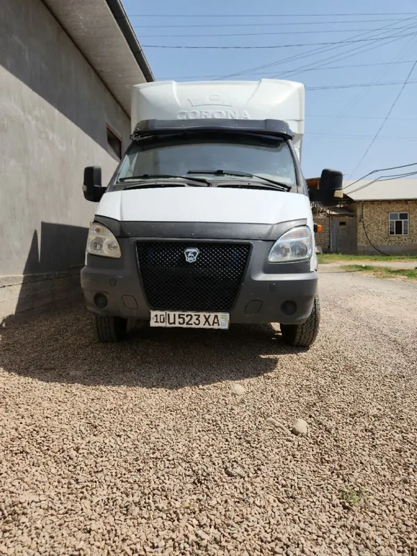 Gazel sotiladi 2006 yil ekanom gidravlika rul razdadtka bor kuzuf 420 Gazel sotiladi 2006 yil ekanom gidravlika rul razdadtka bor kuzuf 420