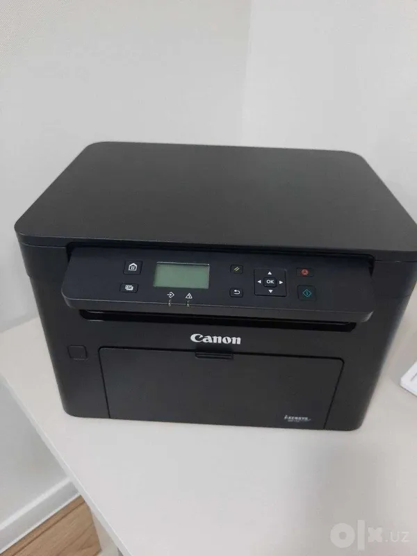 Canon i-SENSYS MF112 три в одном — Идеальное (новое) состояние 1 Canon i-SENSYS MF112 три в одном — Идеальное (новое) состояние 1