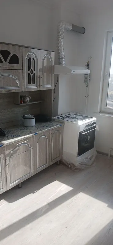 Аренда Квартира 2 хона Новастройка Рохат Пост — фото 1