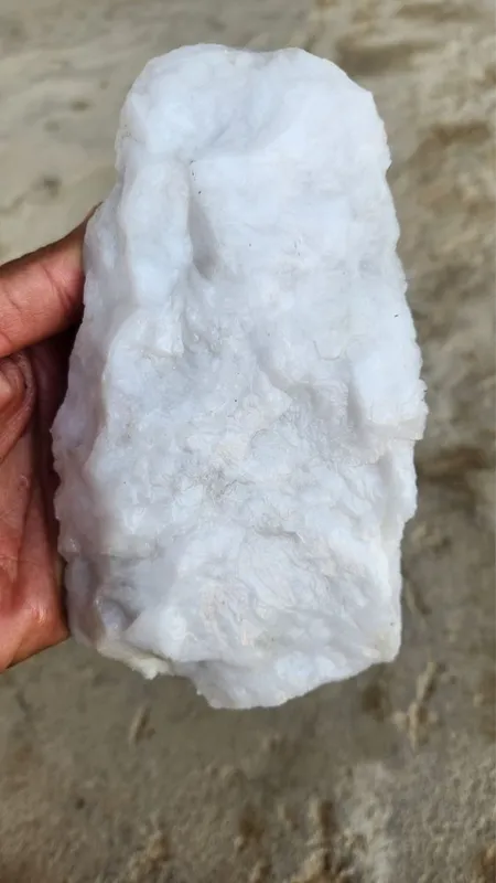 Quartz sand : Кварцевый камень для промышленности – по выгодной цене! — фото 2