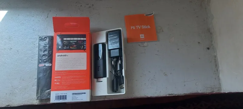 M i TV Stick — фото 1