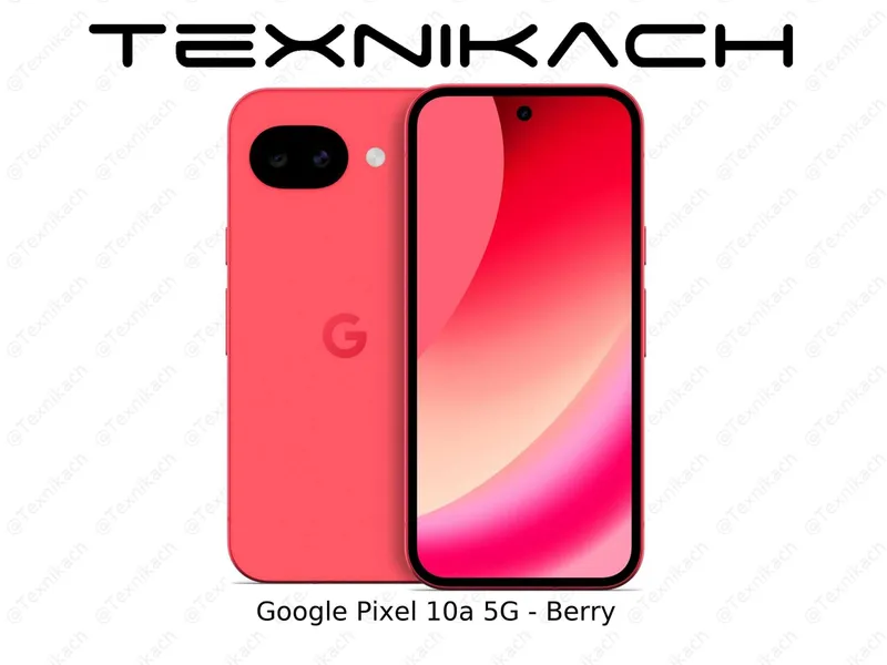 Новый Google Pixel 10a 5G Доставка 2 Новый Google Pixel 10a 5G Доставка 2