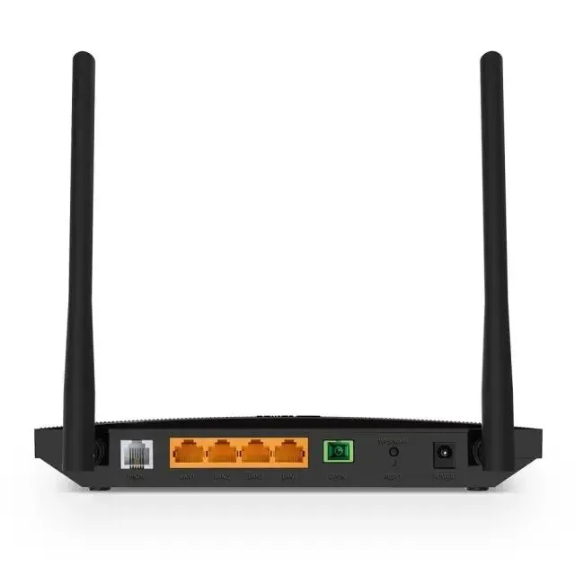 TP-Link XC220-G3v modem. Uzonlineda ishlaydi. Wi-Fi 5. — фото 3