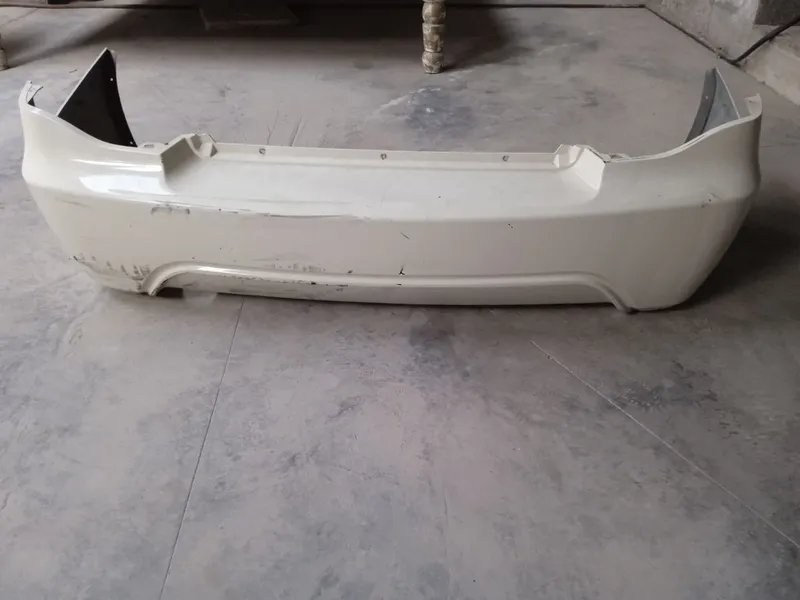 Nexia 2 bufer butun chizilgan