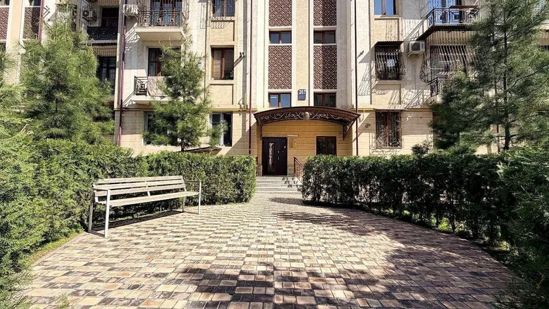 Продаётся  в р-не Мирзо-Ул,ЖК Real House  4в3/4/7 — фото 8