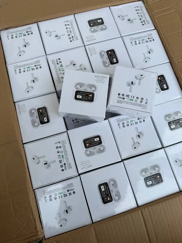 AirPods оптом, AirPods Pro 2 ANC, качественные AirPods 5 AirPods оптом, AirPods Pro 2 ANC, качественные AirPods 5