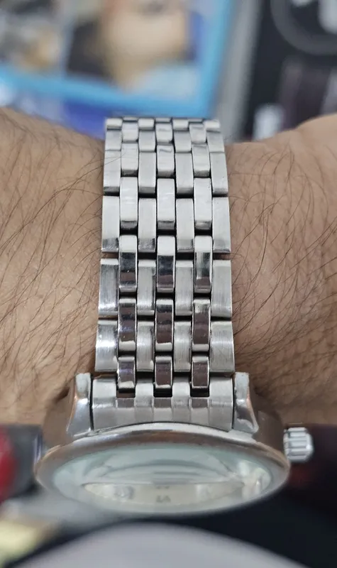 Tissot Le Locle Automatic 3 Tissot Le Locle Automatic 3