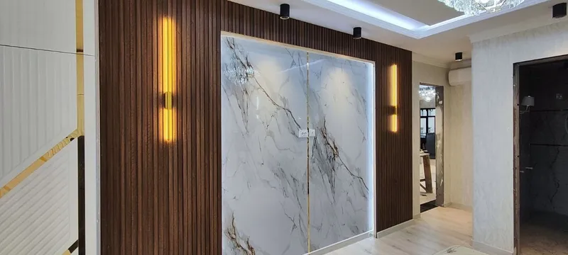 PVX Dekomatik plast razmeri 1.22×2.80 2