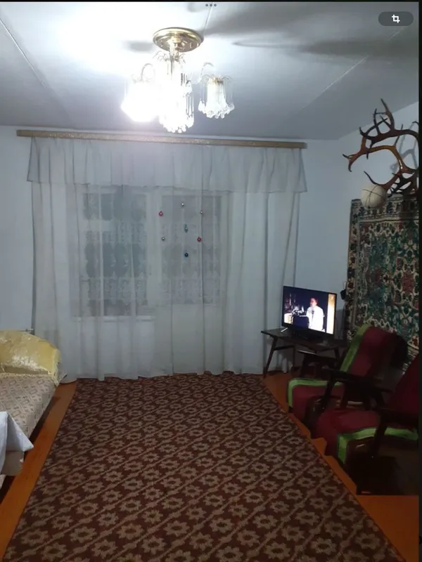 Продам четырёхкомнатную квартиру — фото 4