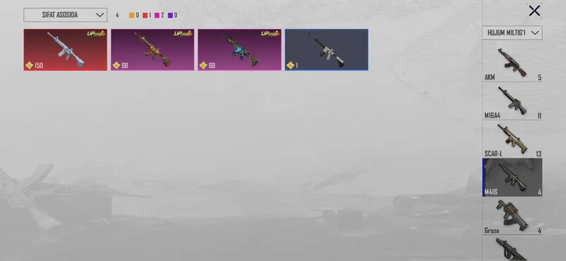 PUBG AKK 3 PUBG AKK 3