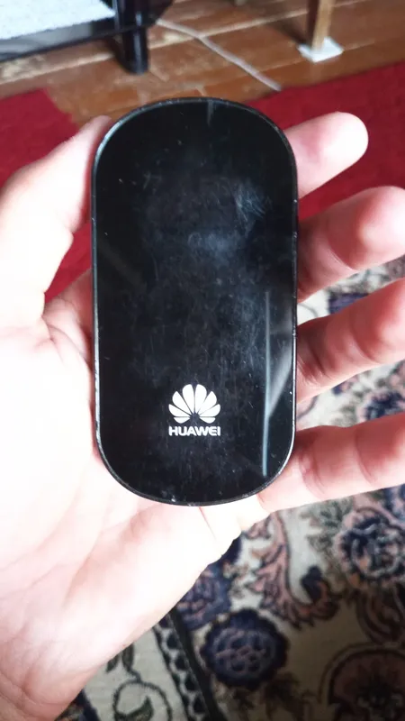 Huawei mobile WiFi