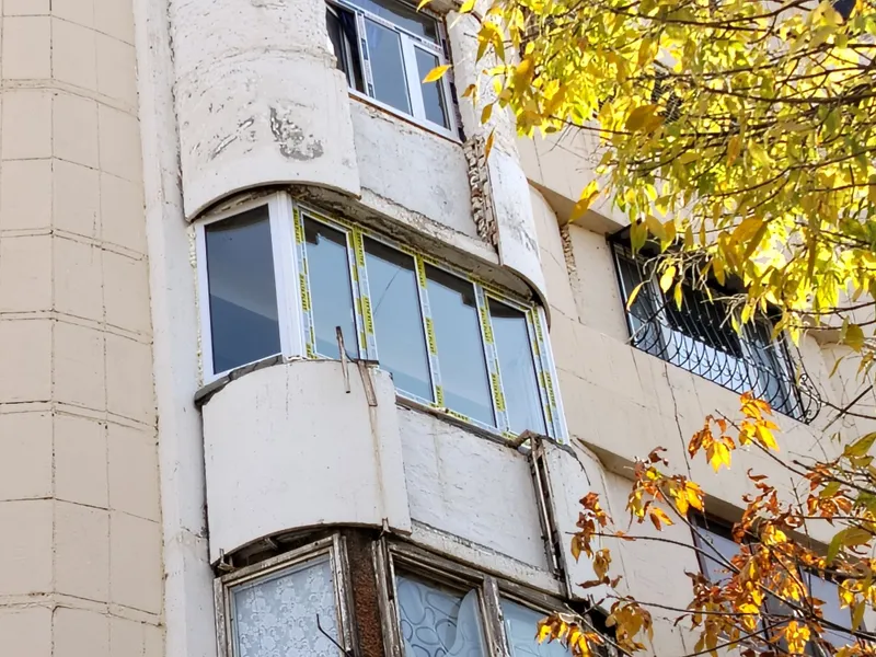 Akfa eshik va romlari yasaymiz — фото 6
