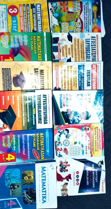 Новые книги и учебники на разные темы 2 Новые книги и учебники на разные темы 2