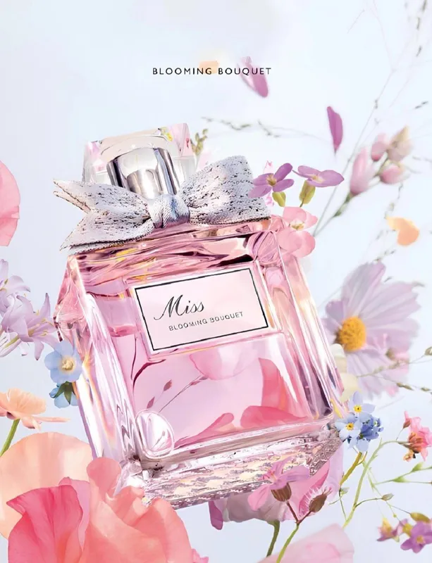 Miss Dior ayollar uchun nafis va jozibador atir 5 Miss Dior ayollar uchun nafis va jozibador atir 5