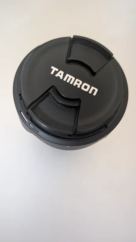 Tamron SP AF 17–50mm F/2.8