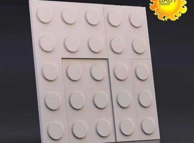 3D панели декоративные 2 3D панели декоративные 2