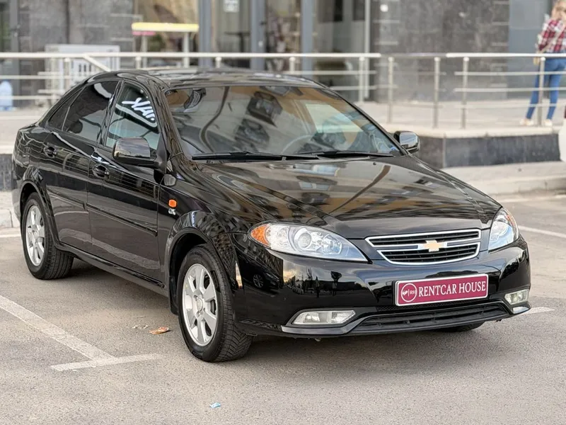 Gentra | Rent Car | Kunlik ijara | Автопрокат | Рент кар — фото 1