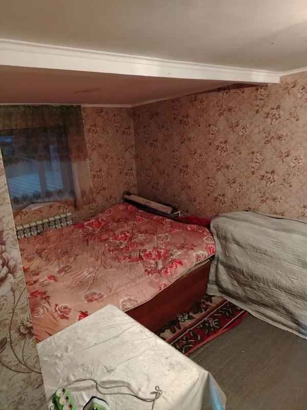 Продается дом в общем дворе
Яшнабадский 2 Продается дом в общем дворе
Яшнабадский 2
