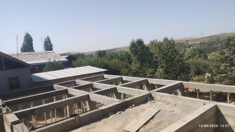 Beton quyish hizmati Toshkent boylab — фото 5