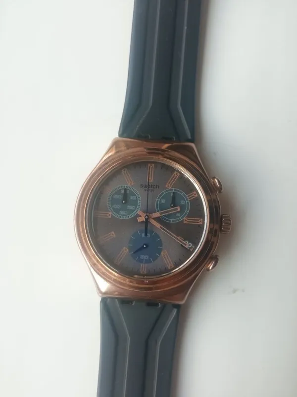 Swatch Irony original 1 Swatch Irony original 1