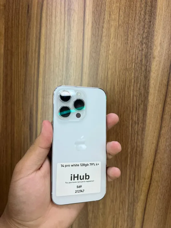 iPhone 14 Pro iPhone 14 Pro