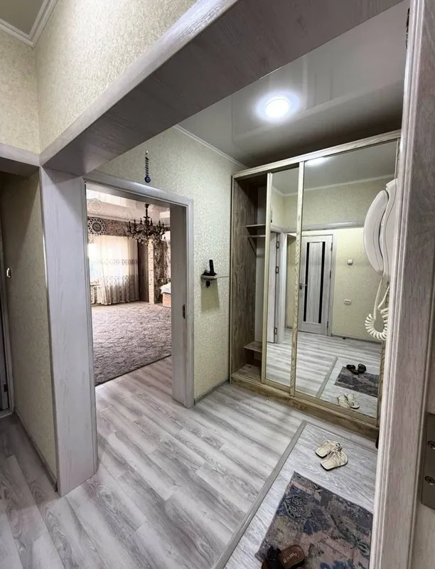 мирз улугбек тумани 2хонали квартира ижарага бер.. — фото 3