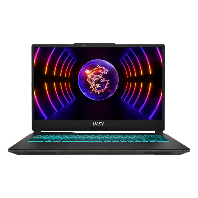 MSI CYBORG 15 MSI CYBORG 15