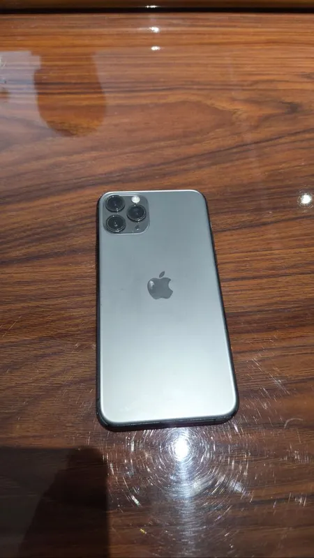 Iphone 11 pro toza