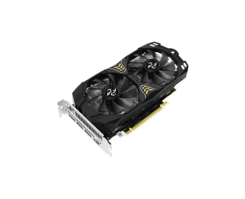 - Видеокарта Peladin Radeon RX 580 8GB 2 - Видеокарта Peladin Radeon RX 580 8GB 2