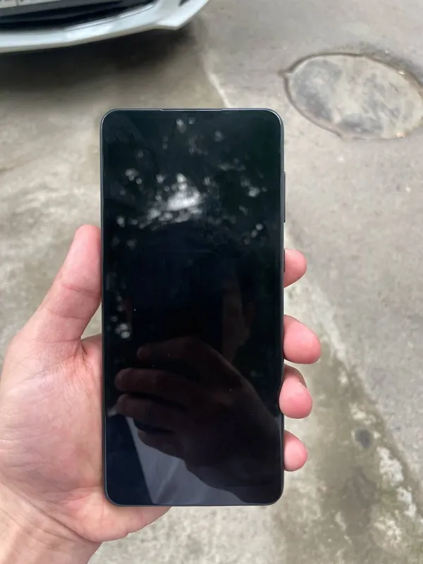 Samsung galxy A33 — фото 3
