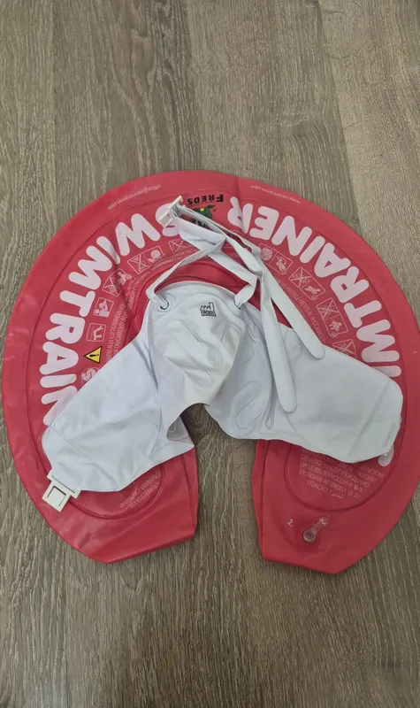 Детский круг для плавания SWIMTRAINER 3