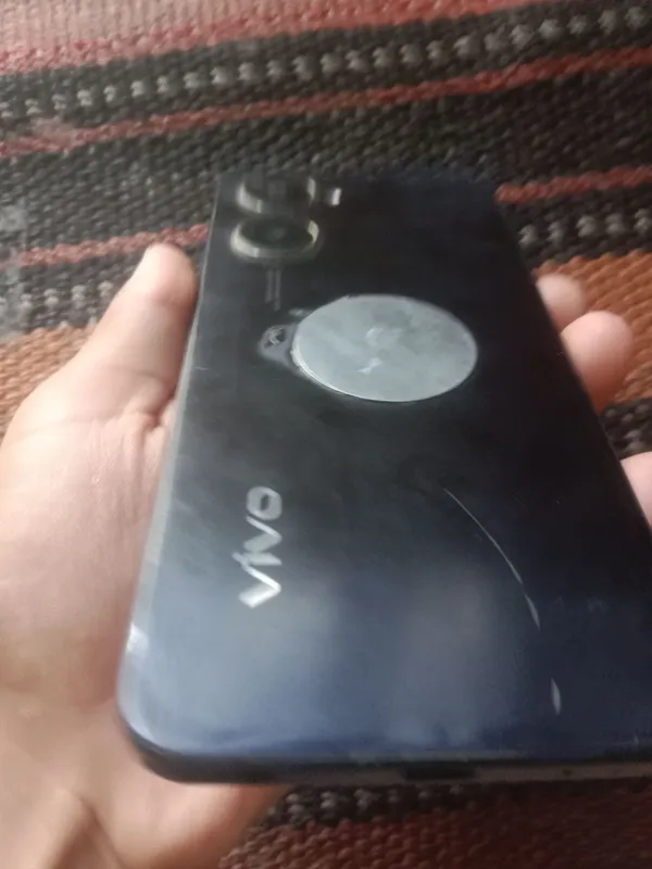 arzon telefon sotaman aybi ekrani singan va paroli esidan chiqqan — фото 2