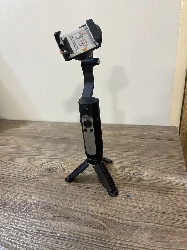 Стабилизатор Hohem / stabilizator Стабилизатор Hohem / stabilizator